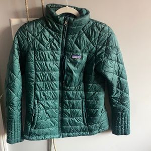 Patagonia size sml Nano Puff Jacket